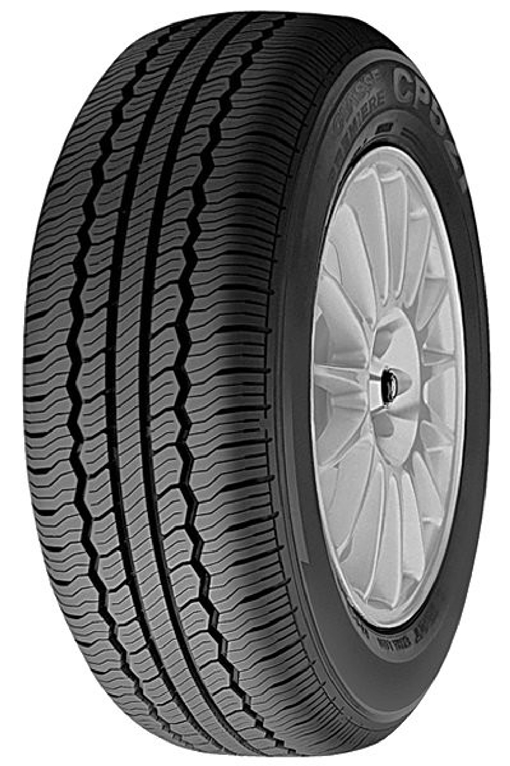Легковая шина NEXEN CLASSE PREMIERE CP521 235/60R17 106H XL