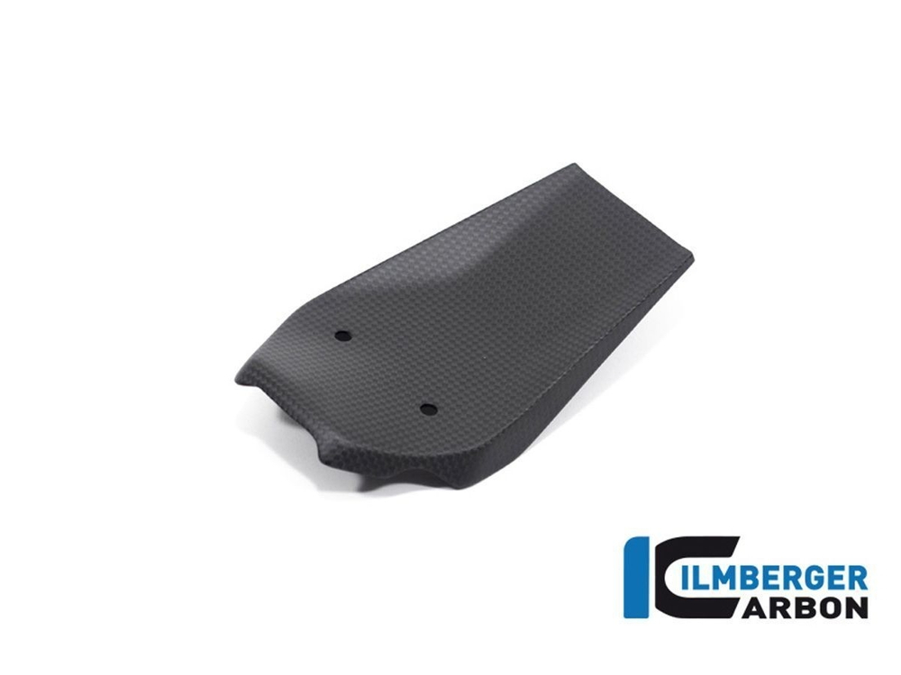 NHO.112.DPV4M.K ILMBERGER CARBON MATT SHORT PLATE HOLDER (P V4/V2, SF V4/V2)