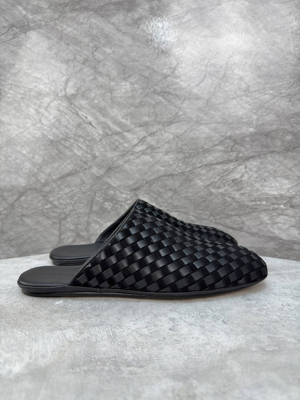 Мюли Bottega Veneta