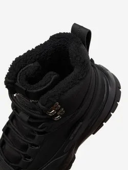 Ботинки мужские FILA BACKBONE MID M