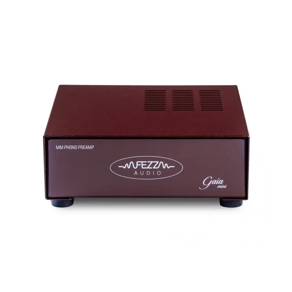 Fezz Audio Gaia MC Mini Big Calm