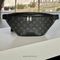 Поясная сумка чёрно-серая от Louis Vuitton Discovery BP5-655303 — фото 9 [TG 4d2d909852ac-009]