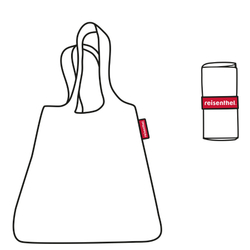 Сумка складная mini maxi shopper oh baby