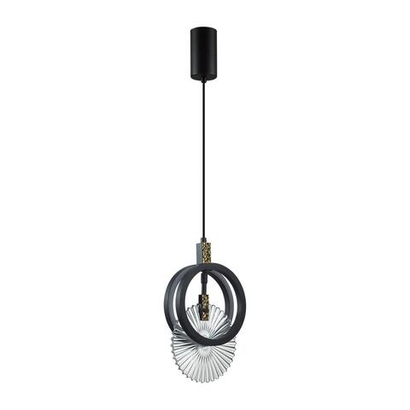 Подвесной светодиодный светильник Odeon Light MERCURY 5421/17L