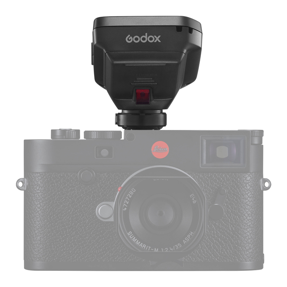 Пульт-радиосинхронизатор Godox XproII L для Leica