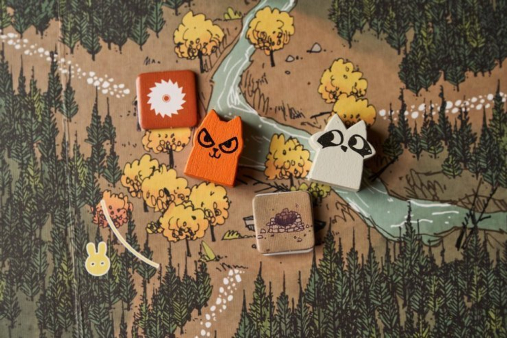 Root / Корни