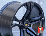 Комплект дисков Chevrolet Camaro 20x10/11 et23/43 5x120