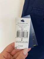 Новые хлопковые брюки  Ralph Lauren, 110