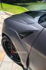 Карбоновый обвес для Lamborghini Urus 2018-2022 Ламборгини Урус