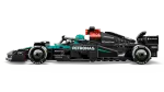 Конструктор LEGO Speed Champions 77244 Гоночный автомобиль Mercedes-AMG F1 W15
