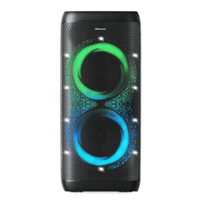 Акустическая система Hisense PARTY THUNDER
