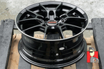 Комплект дисков Rays G25 16x7 et35 4x100