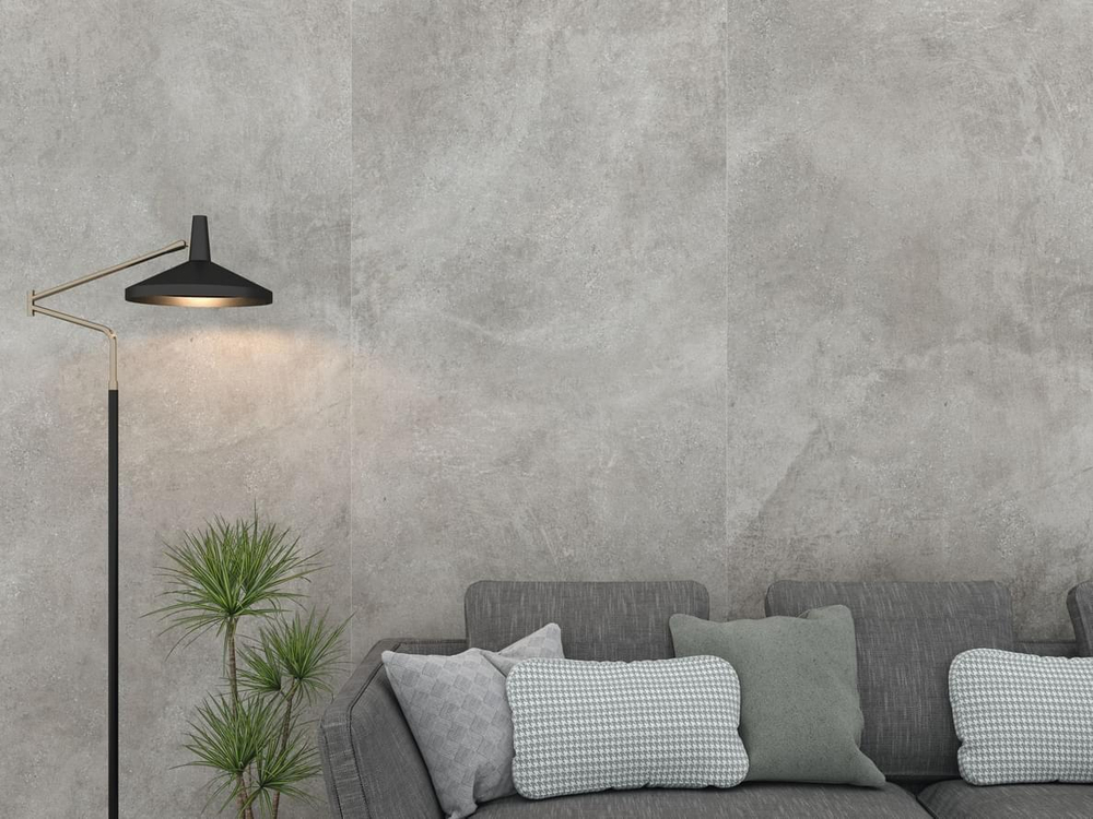 Baldocer Habitat Grey 120x260
