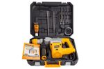 Перфоратор 1050Вт SDS-Plus 5Дж INGCO RH10508 INDUSTRIAL