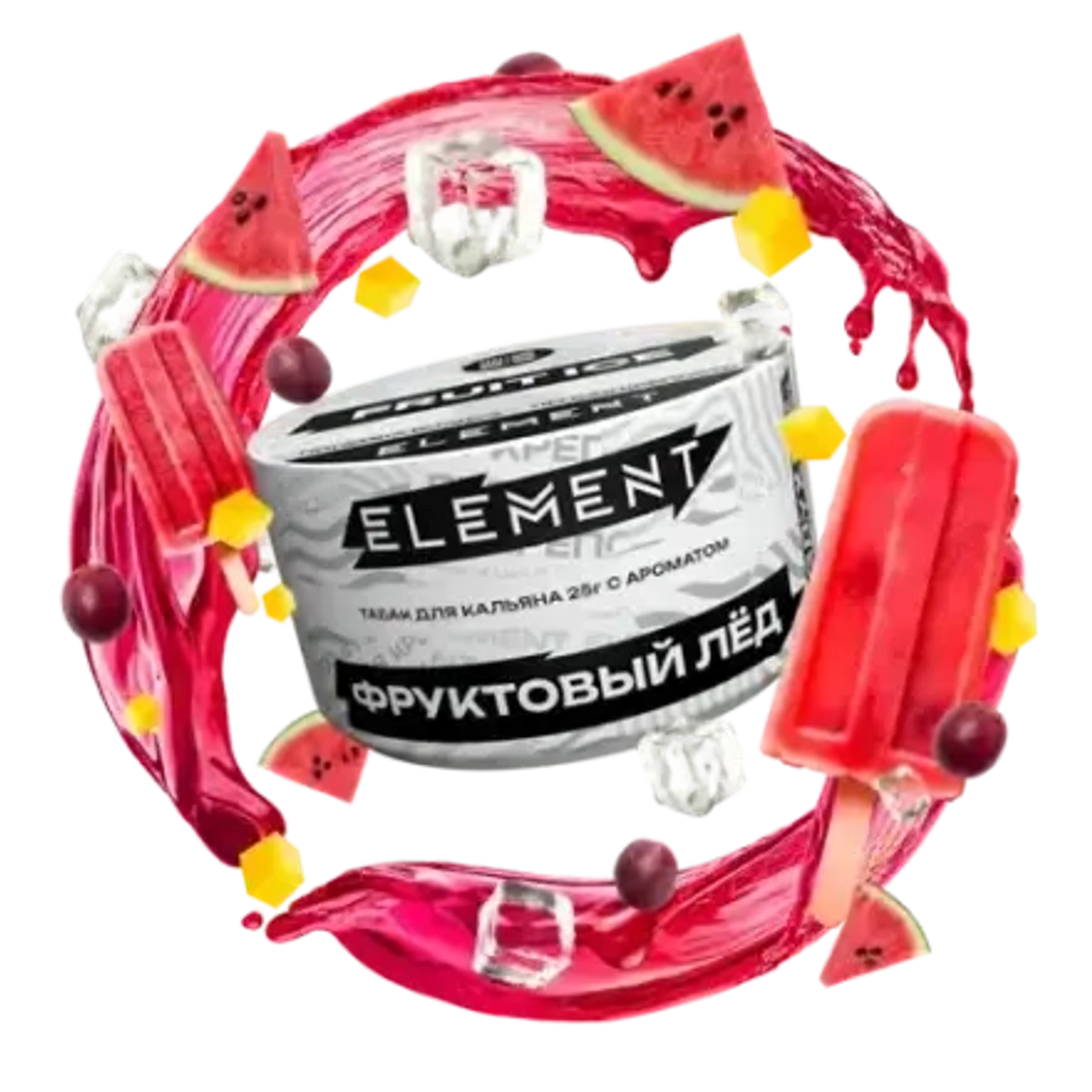 Element Air - Fruit Ice (200g)