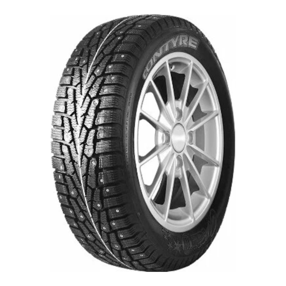 Легковая шина Contyre  225/75/16  Q 104 Arctic ice 3  Ш.