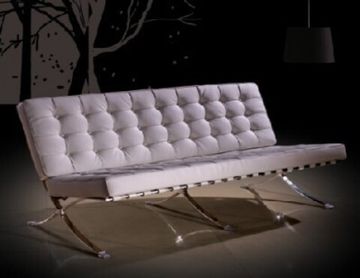 Диван Barcelona 2 Seats