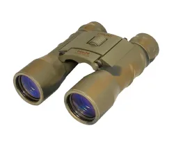 Бинокль Sturman 14x36 камуфляж с фокусировочным колесом спереди
