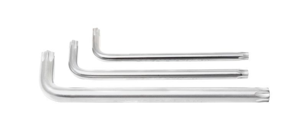 Ключ Г-образный TORX T45 RockForce##Rock FORCE RF-76645