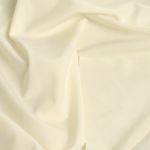 Микрофибра для нижнего белья 125 гр/м², шир.152см, 004 теплый белый, 5 метров