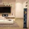 Davis Acoustics Ariane C Walnut