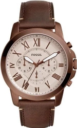 Мужские наручные часы Fossil FS5344