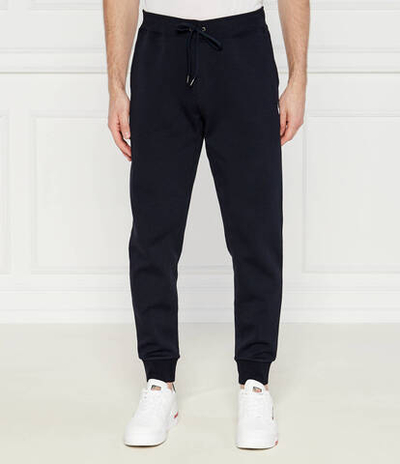 спортивные штаны POLO RALPH LAUREN - темно-синий(710888283)