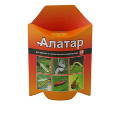 Алатар 25мл