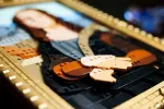 Конструктор LEGO ART 31213 Мона Лиза