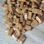 Светло-коричневая смальта T38, колотая 10х17 мм, 200 гр с быстрой доставкой