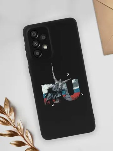 Чехол на Samsung A33 5G Севастополь
