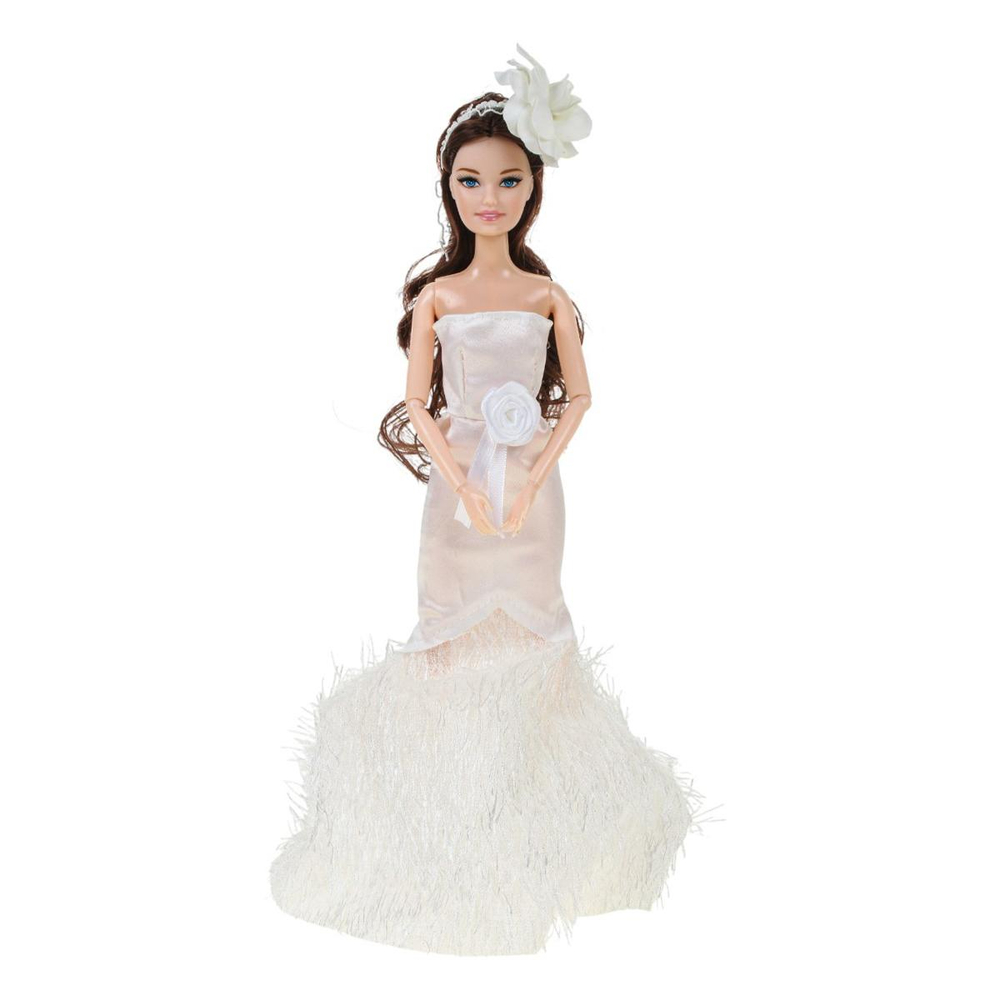 Кукла тип модель, в ассорт. коробка 2382-2