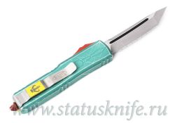 Нож Microtech UTX-85 233-12BH Bounty Hunterфотография - 4