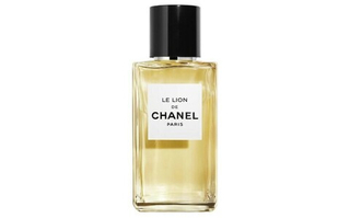 Chanel Le lion