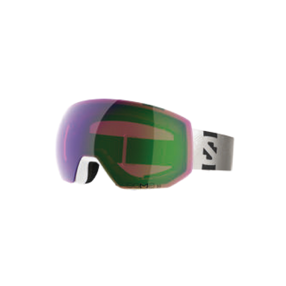Горнолыжная маска SALOMON RADIUM PRO SIGMA