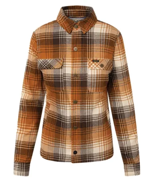 Рубашка Houston Lady Camel Rokket