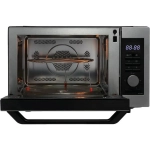 Микроволновая печь Panasonic NN-C69MSZPE 30л. 1000Вт серебристый
