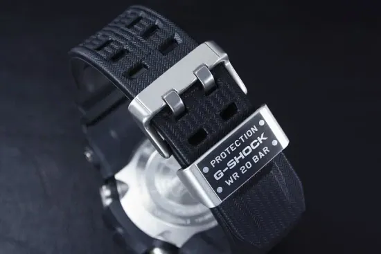 Мужские часы Casio G-Shock GWG-1000-1A1