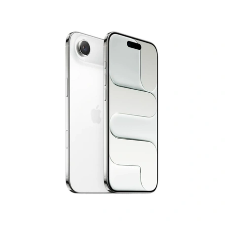 Смартфон Apple iPhone 17 Air 512 GB Cloud White