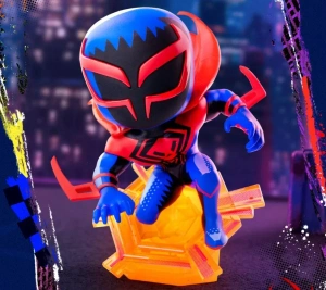 Случайная фигурка POP MART: Marvel Spider-Man