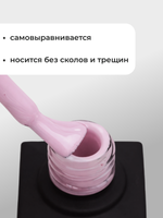Capellis Цветной гель лак для ногтей 10 мл