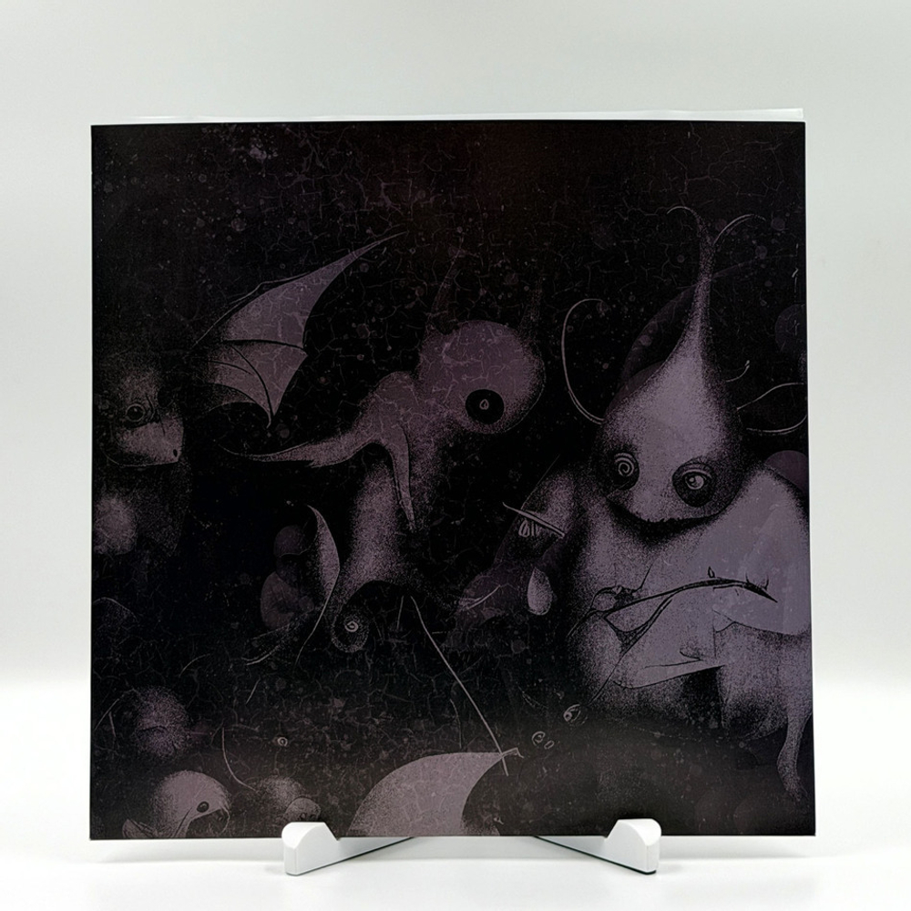Бригадный Подряд / Нечего Бояться (LP)