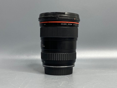 Canon EF 17-35mm f/2.8L USM