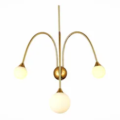 Бра Vive SL1187.201.03 ST Luce