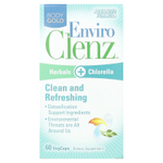 BodyGold, Enviro Clenz, 60 растительных капсул