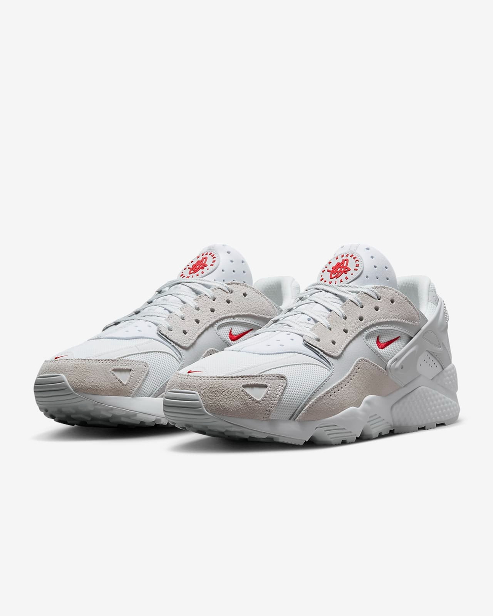 Кроссовки мужские NIKE AIR HUARACHE RUNNER