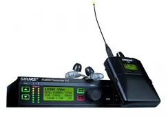 SHURE P9TERA L6E 686-710 MHz