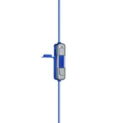 Спортивные беспроводные наушники JBL Reflect Mini 2 Blue