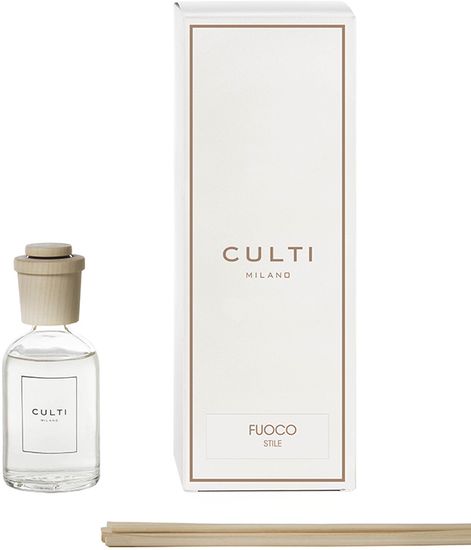 Fuoco, диффузор Stile collection, Culti Milano