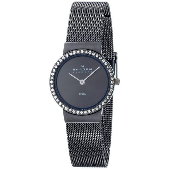 Наручные часы Skagen 644SMM